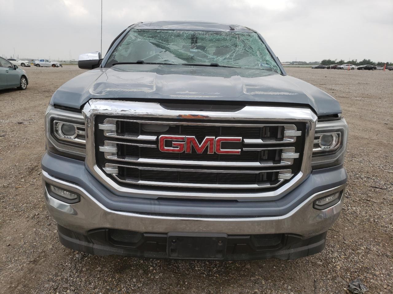 3GTP1NEC1GG312586 2016 GMC Sierra C1500 Slt