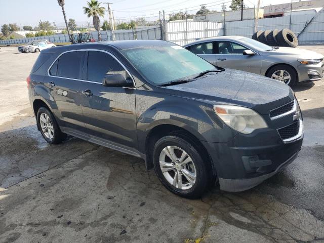 2012 Chevrolet Equinox Ls VIN: 2GNALBEK6C1321994 Lot: 53337944