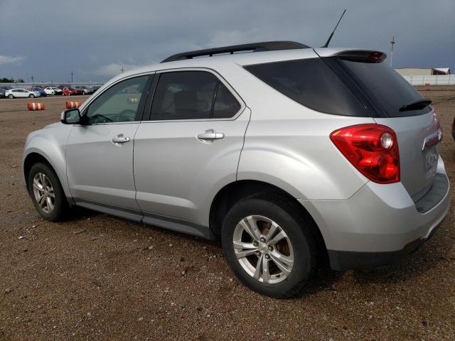 2012 Chevrolet Equinox Lt VIN: 2GNALDEK3C6354367 Lot: 56529984