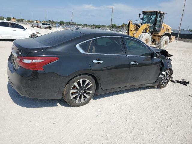 2018 NISSAN ALTIMA 2.5 - 1N4AL3AP8JC214037