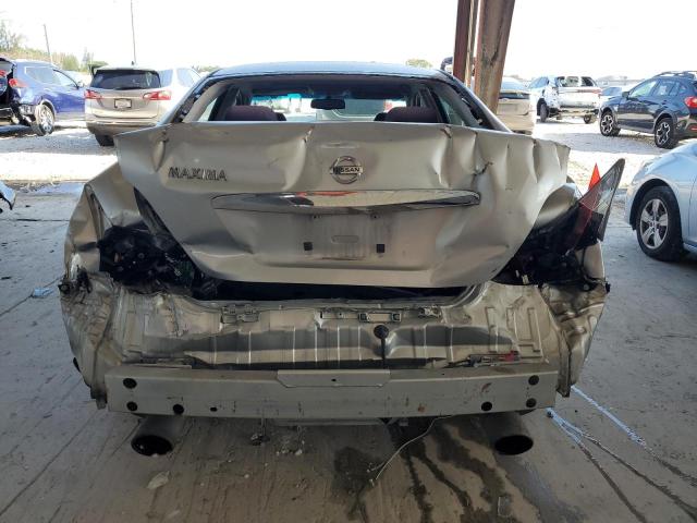 2013 Nissan Maxima S VIN: 1N4AA5AP5DC846743 Lot: 54080754