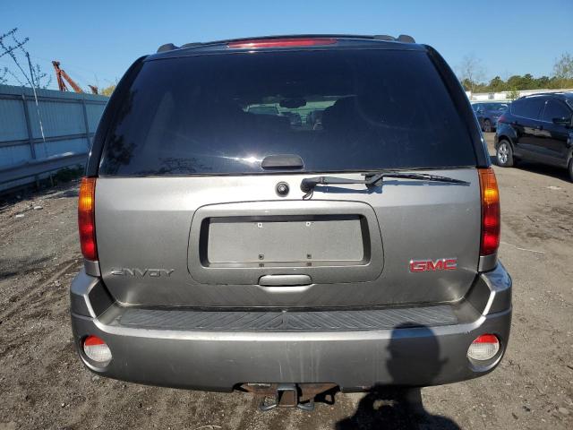 2006 GMC Envoy VIN: 1GKDT13S162252773 Lot: 53125124