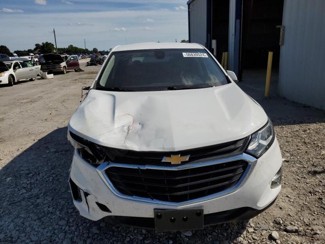 2021 Chevrolet Equinox Lt VIN: 2GNAXKEV6M6122088 Lot: 58046444