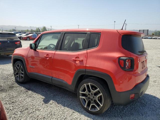 2021 Jeep Renegade Sport VIN: ZACNJCAB7MPM19335 Lot: 56864304