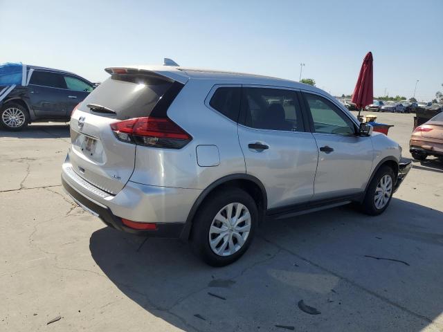 2017 Nissan Rogue S VIN: JN8AT2MV2HW020129 Lot: 55678694