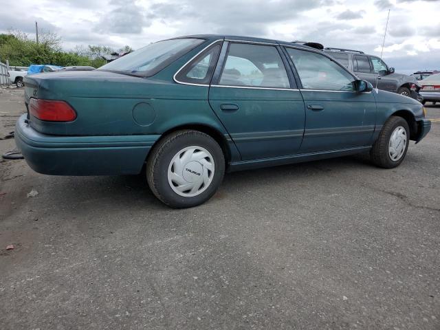 1994 Ford Taurus Gl VIN: 1FALP52U3RG287916 Lot: 55302144