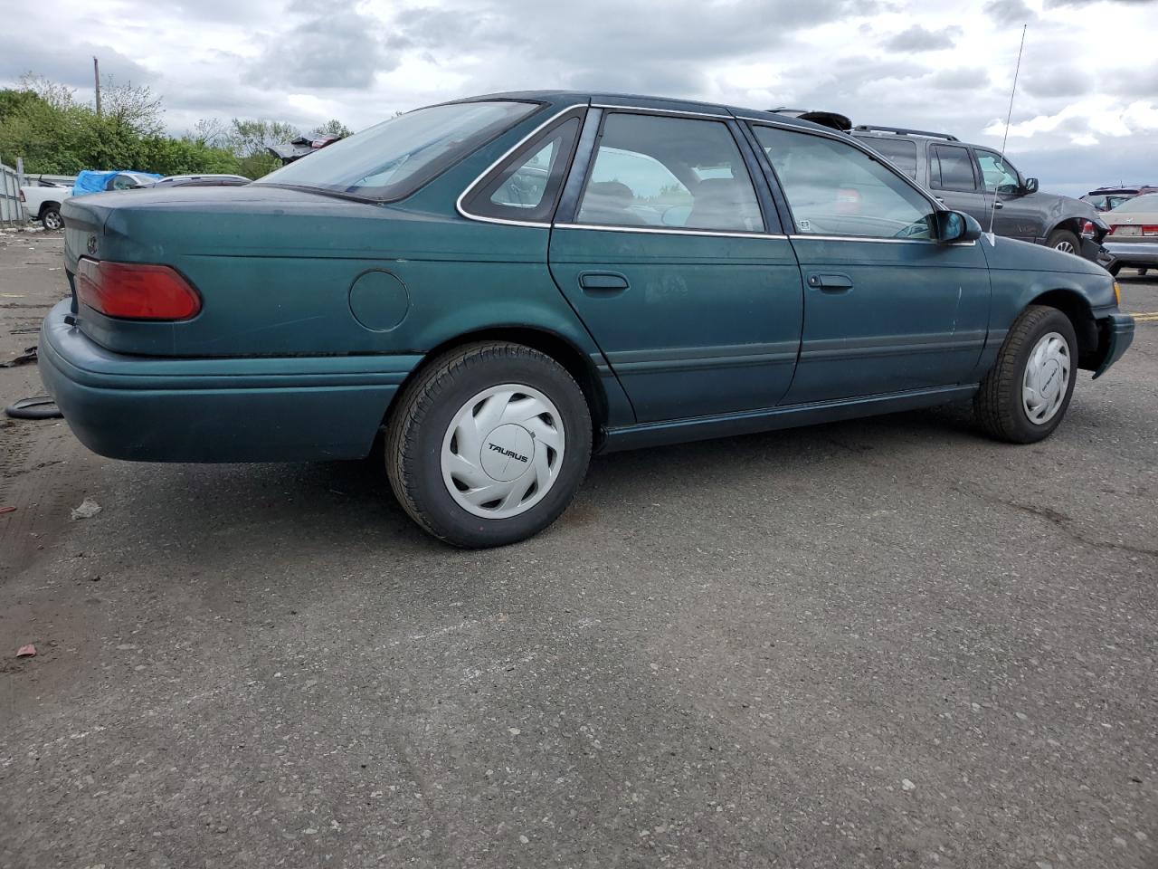 1FALP52U3RG287916 1994 Ford Taurus Gl