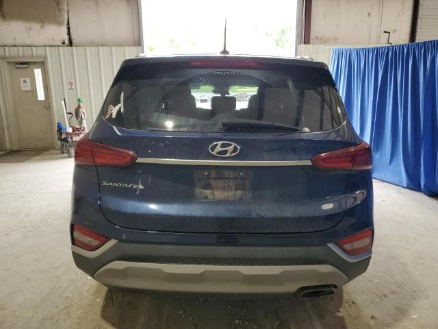 2019 HYUNDAI SANTA FE S - 5NMS23AD9KH108108