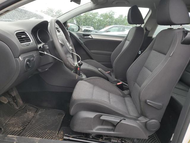 2011 Volkswagen Golf VIN: WVWAB7AJ8BW241898 Lot: 56441194