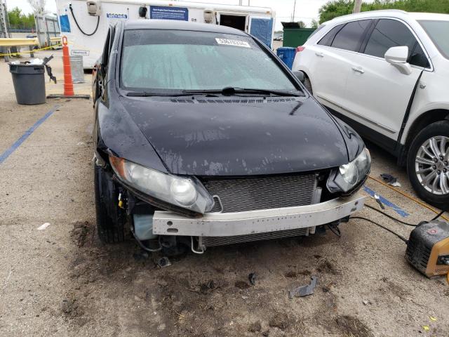 2008 Honda Civic Lx VIN: 1HGFA16508L067290 Lot: 53670334