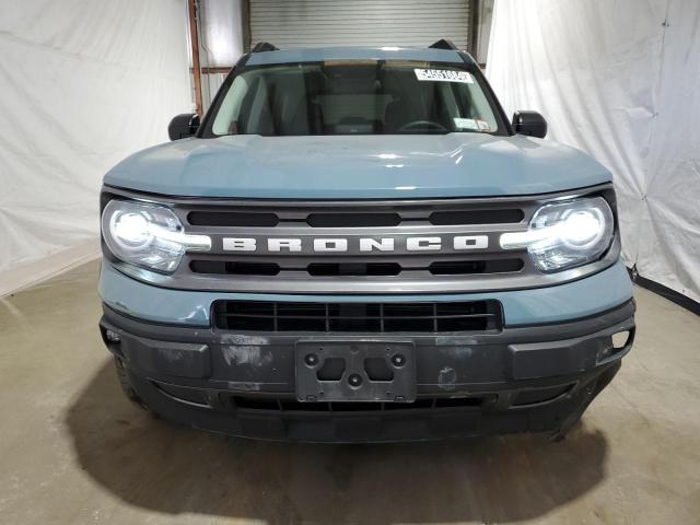 2021 Ford Bronco Sport Big Bend VIN: 3FMCR9B66MRB00694 Lot: 54551684