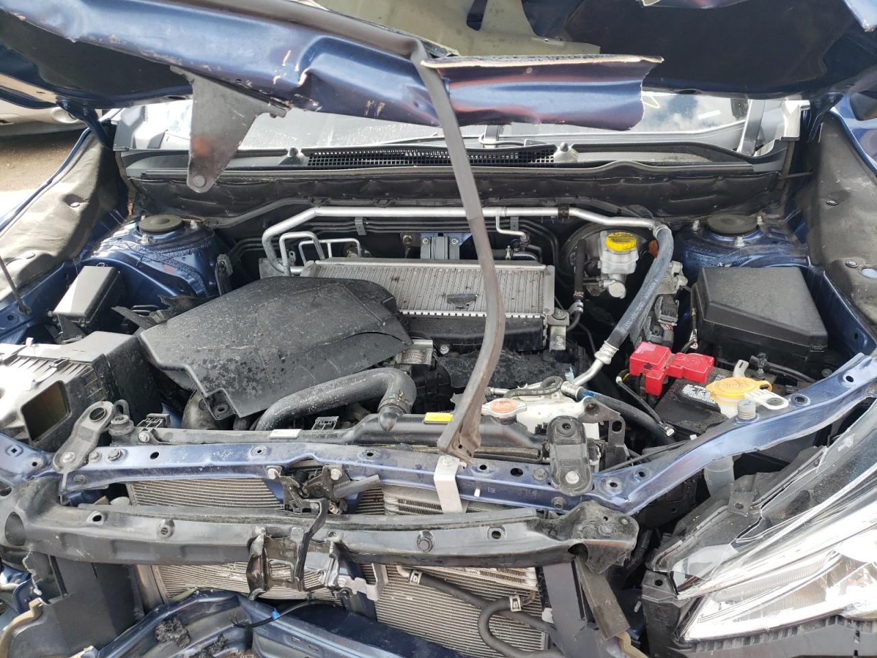 4S4WMAMD7M3450701 2021 Subaru Ascent Limited