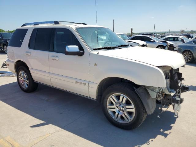 2008 Mercury Mountaineer Premier VIN: 4M2EU38848UJ14863 Lot: 55287164