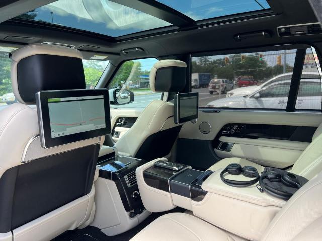 2018 Land Rover Range Rover Autobiography VIN: SALGV5RE1JA510356 Lot: 56839844