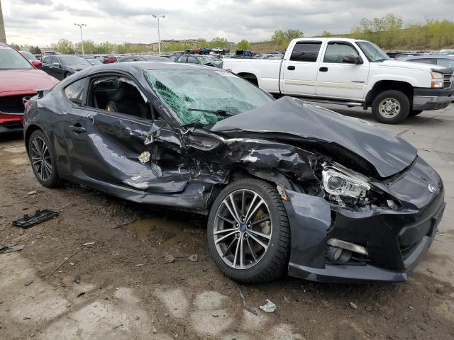 2015 SUBARU BRZ 2.0 LI - JF1ZCAC17F9601943