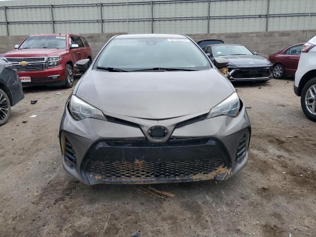 2017 Toyota Corolla L VIN: 2T1BURHE3HC944023 Lot: 54783514