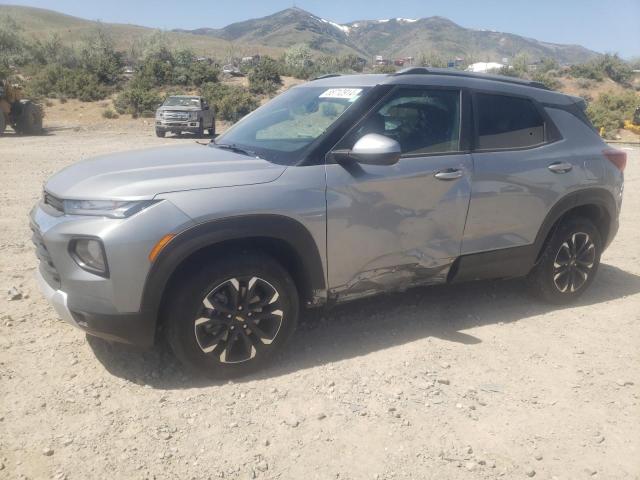 2023 CHEVROLET TRAILBLAZE #2679852817