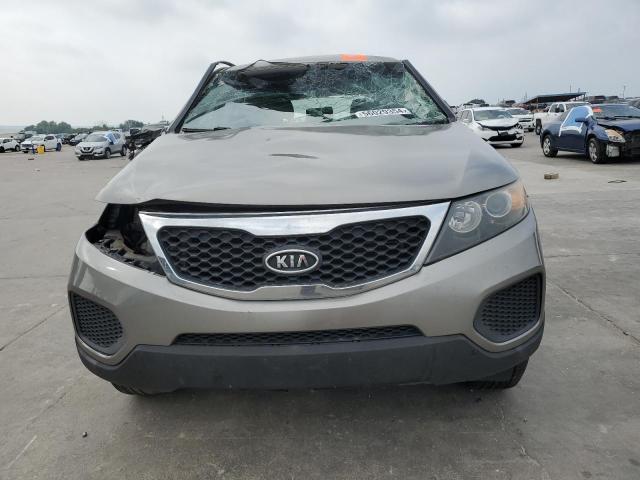 2013 Kia Sorento Lx VIN: 5XYKT3A17DG363534 Lot: 56029354