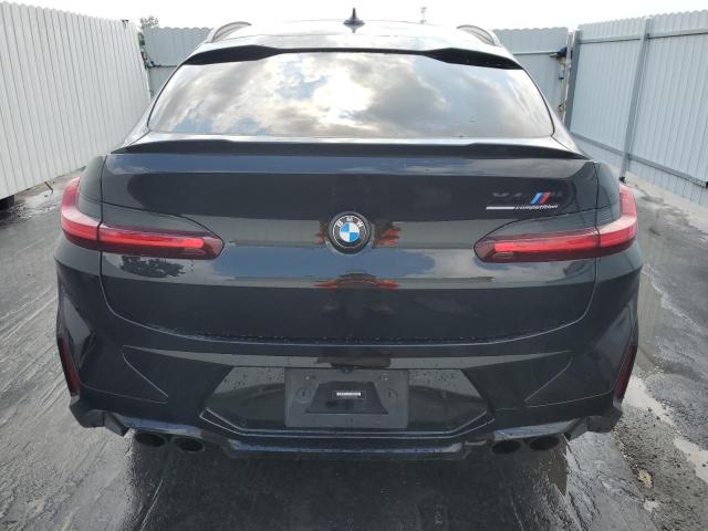 2022 BMW X4 M VIN: 5YM23EC02N9K93385 Lot: 53954854