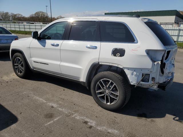 2018 JEEP GRAND CHER - 1C4RJFBG7JC397255