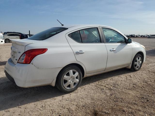 2015 Nissan Versa S VIN: 3N1CN7AP5FL887502 Lot: 55087404