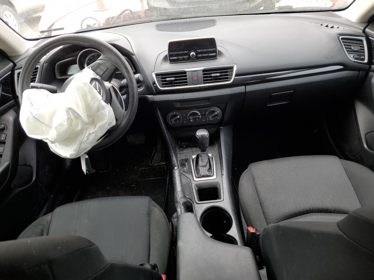 3MZBM1K76EM109609 2014 Mazda 3 Sport