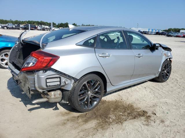 2016 Honda Civic Exl VIN: 19XFC1F75GE209439 Lot: 53194044