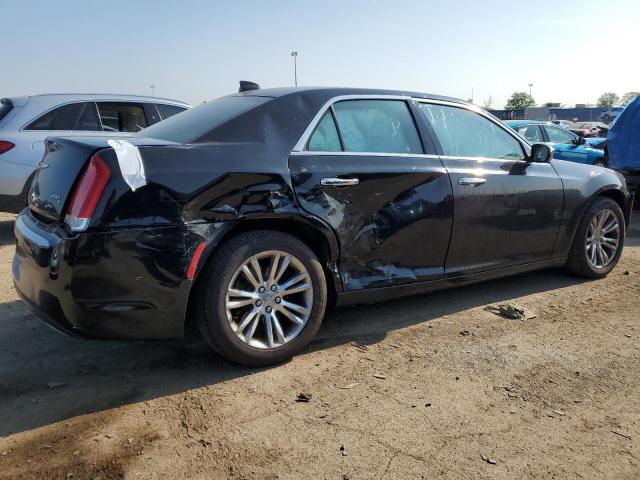 2017 Chrysler 300C VIN: 2C3CCAEGXHH596598 Lot: 55089664