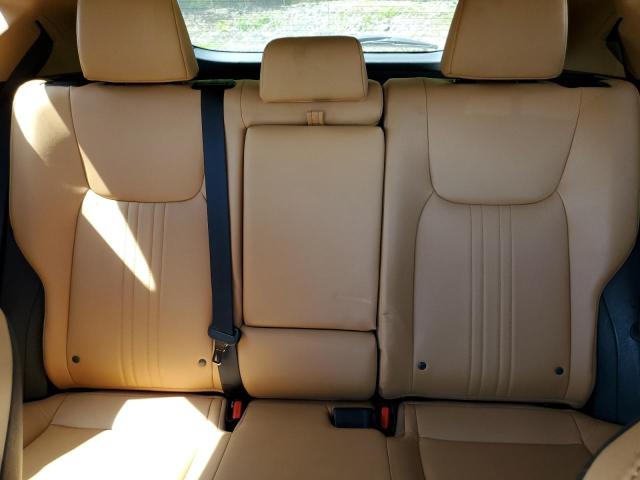 2023 LEXUS NX 350 2T2GGCEZ2PC018630