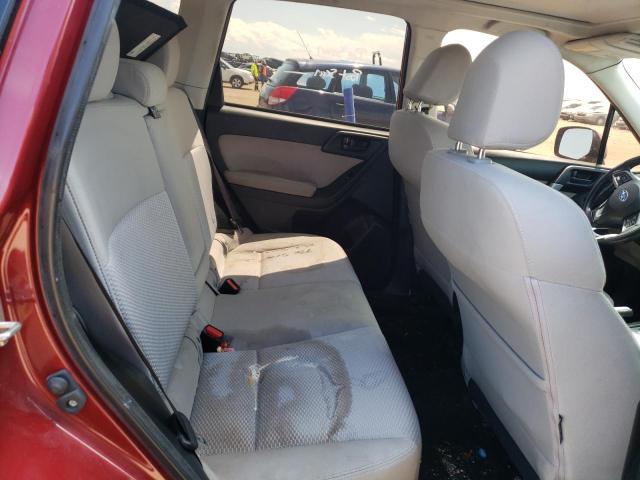 2016 SUBARU FORESTER 2 - JF2SJAFC2GH498406