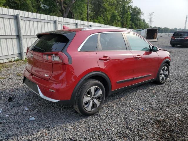 2017 Kia Niro Ex VIN: KNDCC3LCXH5070700 Lot: 54051334