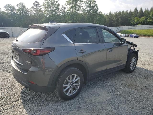 2023 Mazda Cx-5 Preferred VIN: JM3KFBCM8P0173297 Lot: 53462434