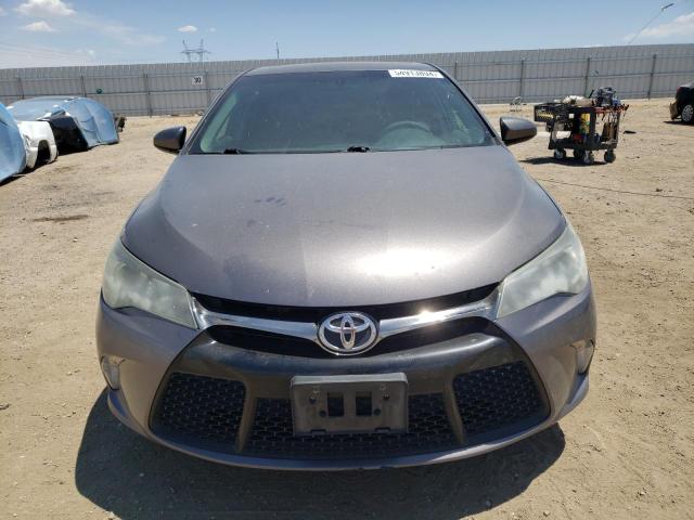 2017 Toyota Camry Le VIN: 4T1BF1FK0HU334387 Lot: 54913894