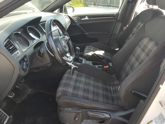 2017 VOLKSWAGEN GTI SPORT - 3VW547AU5HM067509