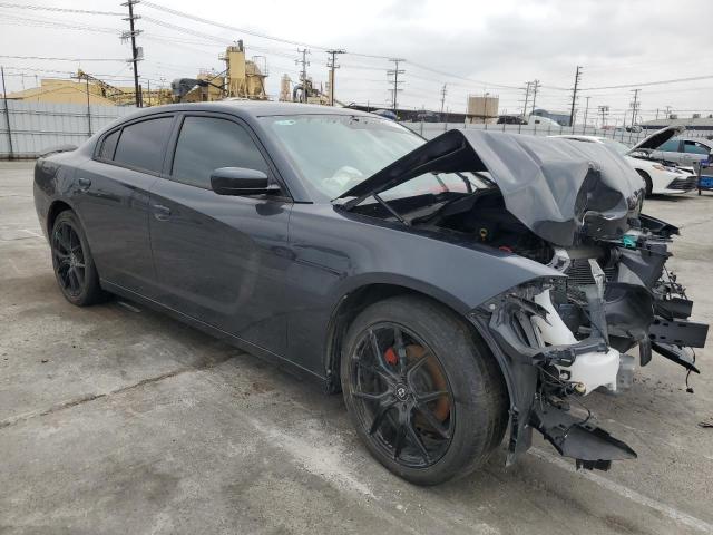 2017 Dodge Charger Sxt VIN: 2C3CDXHG8HH563496 Lot: 56316274