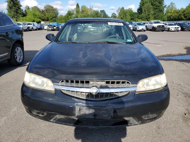 2001 Nissan Altima Xe VIN: 1N4DL01DX1C130562 Lot: 57112364