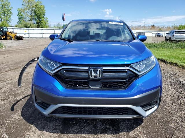 2021 Honda Cr-V Exl VIN: 7FARW2H8XME036690 Lot: 54336404