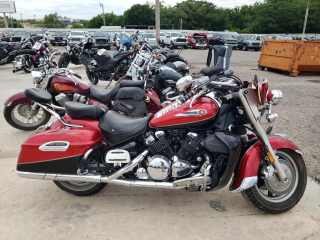2007 YAMAHA ROYAL STAR - JYAVP18E97A005141