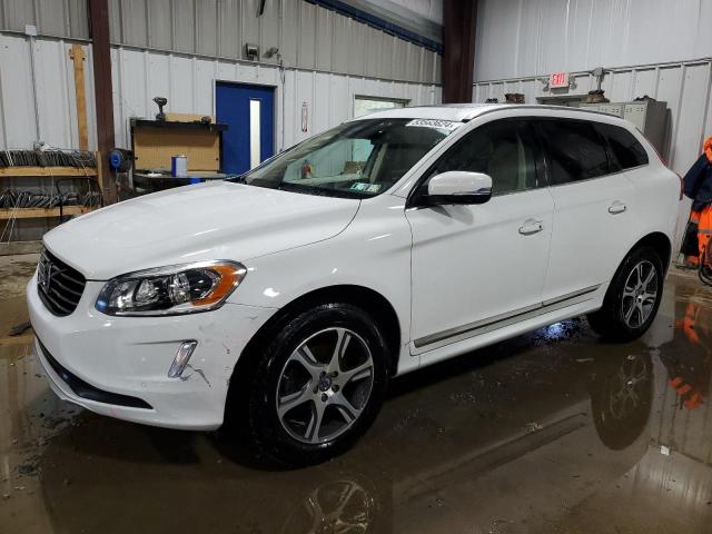 2015 VOLVO XC60 T6 PL YV4902RD6F2623979