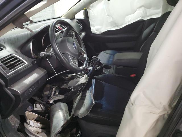 2015 Subaru Outback 2.5I Premium VIN: 4S4BSACC5F3203418 Lot: 53778344