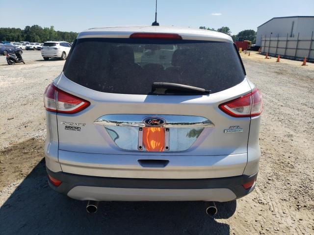 2013 Ford Escape Sel VIN: 1FMCU0HX5DUB65989 Lot: 55610494