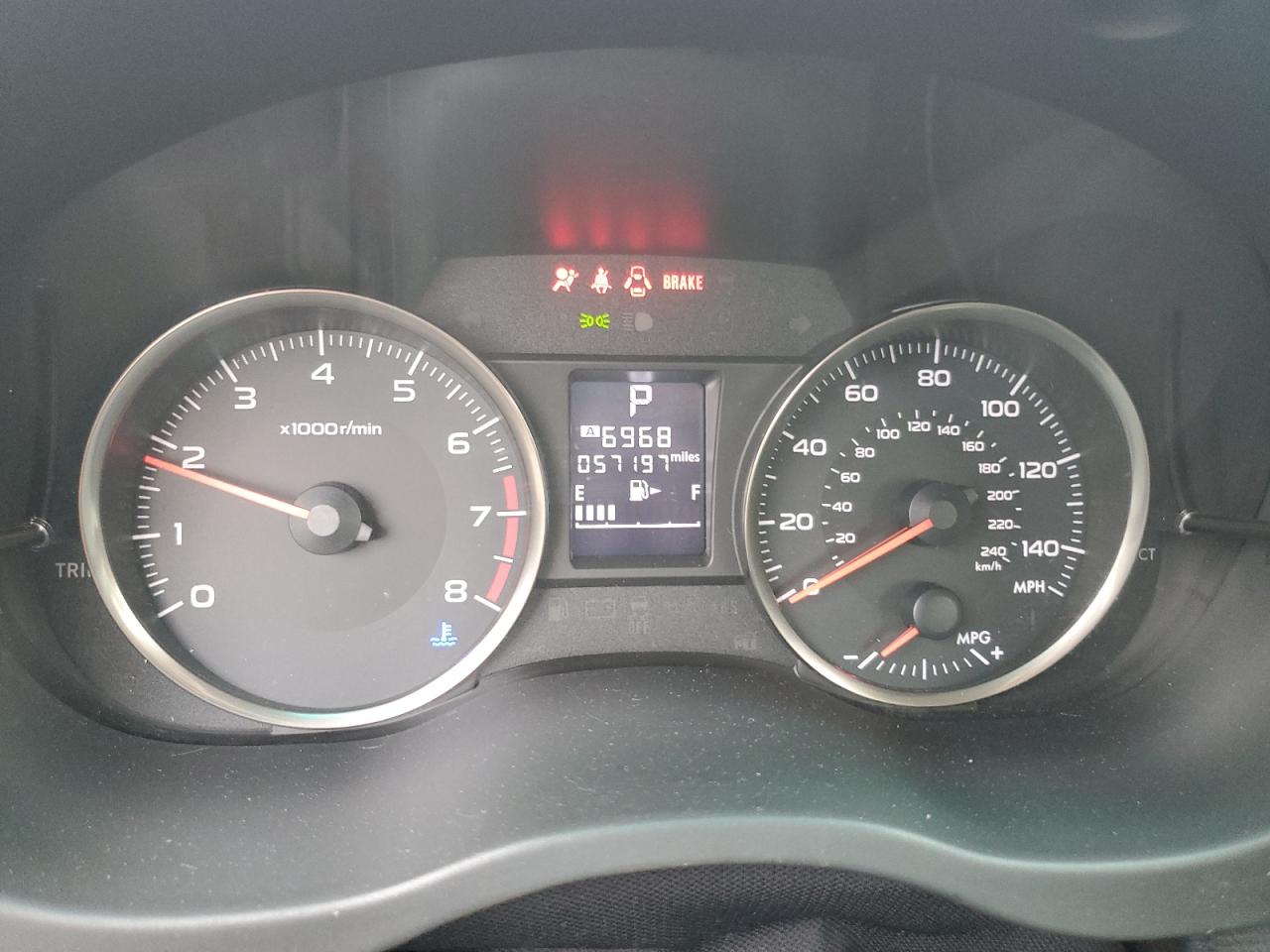 JF1GJAB69GH007694 2016 Subaru Impreza Premium