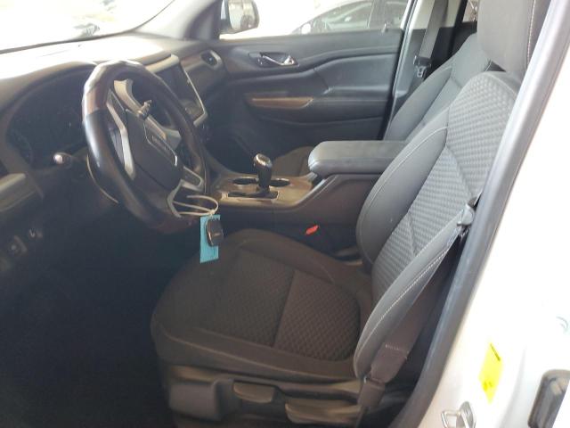 2019 GMC Acadia Sle VIN: 1GKKNKLA2KZ206000 Lot: 56923774