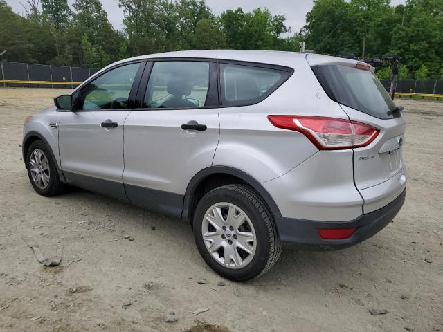 2015 Ford Escape S VIN: 1FMCU0F73FUC21322 Lot: 54428944