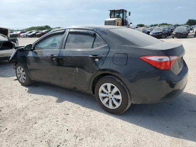 2016 Toyota Corolla L VIN: 5YFBURHE4GP563179 Lot: 55235104