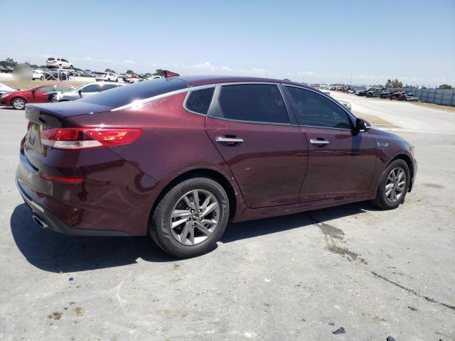 2020 KIA OPTIMA LX - 5XXGT4L3XLG391261