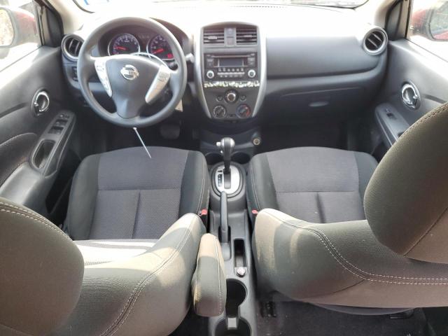 2017 Nissan Versa S VIN: 3N1CN7AP0HK431674 Lot: 56264884