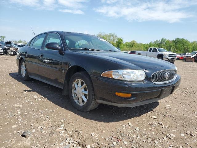 2004 Buick Lesabre Limited VIN: 1G4HR54K344174642 Lot: 54421884