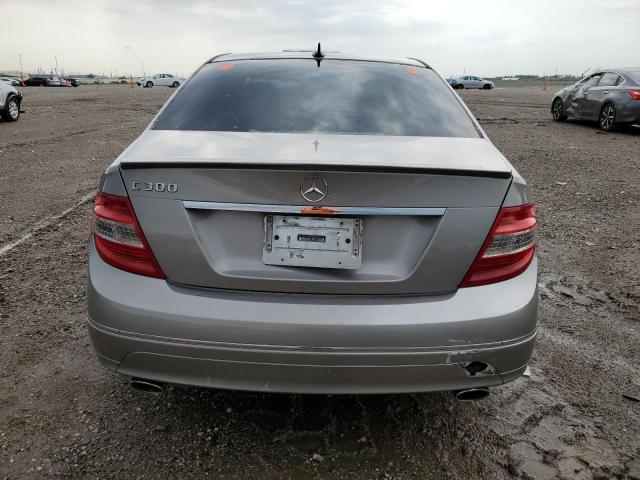 2008 Mercedes-Benz C 300 VIN: WDDGF54X38F047250 Lot: 52813074