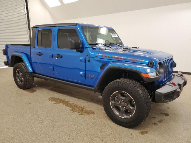 2023 Jeep Gladiator Rubicon VIN: 1C6JJTBG0PL575373 Lot: 55406594